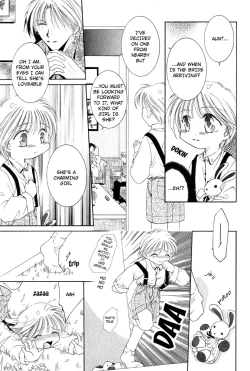 Page 25 of Mimi to Shippo to Mahoutsukai