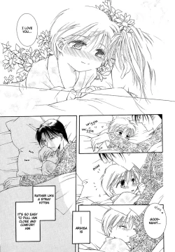 Page 49 of Mimi to Shippo to Mahoutsukai