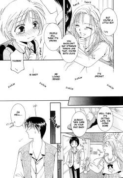 Page 53 of Mimi to Shippo to Mahoutsukai