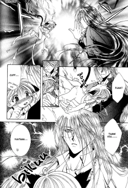 Page 5 of Mimi to Shippo to Mahoutsukai