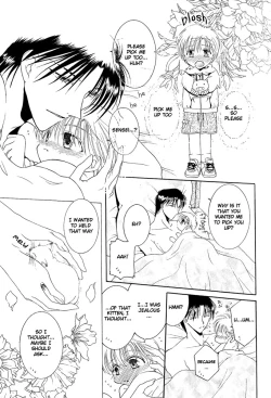 Page 63 of Mimi to Shippo to Mahoutsukai