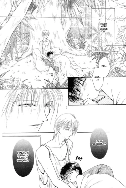 Page 94 of Mimi to Shippo to Mahoutsukai