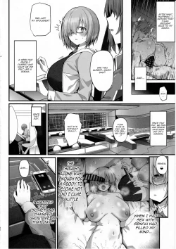 Page 35 of Senpai Konomi no Kouhai ni Naremasu ka?