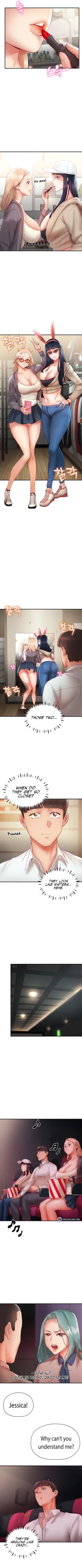 Page 61 of Living With Two Busty Women