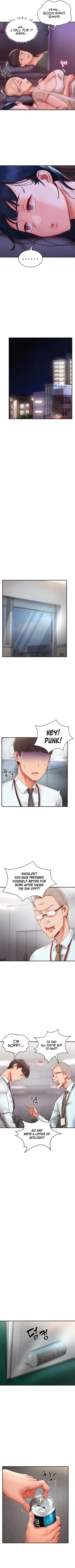 Page 87 of Living With Two Busty Women