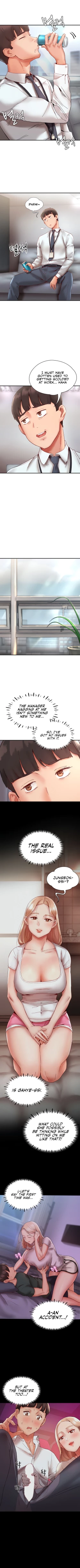 Page 88 of Living With Two Busty Women