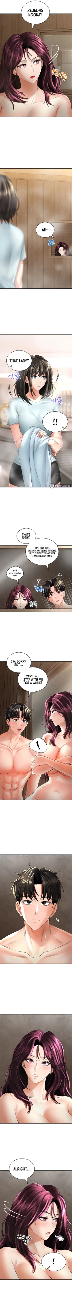 Page 78 of Herbal Love Story