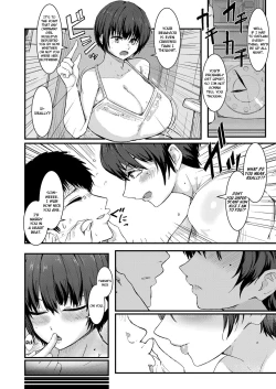 Page 6 of Kyonyū Kanojo to Raburabu Dōsei Seikatsu | My Big Breasted Girlfriend and I Live Together in Love!