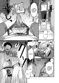 Page 16 of Kare wa Boku no Kami-sama de aru Zoku