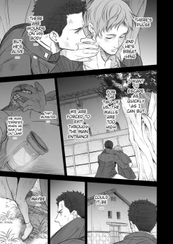 Page 28 of Kitan Jikenroku Hitotara no Sumika Ni | Mystery Incident Log Fraud’s Residence 2