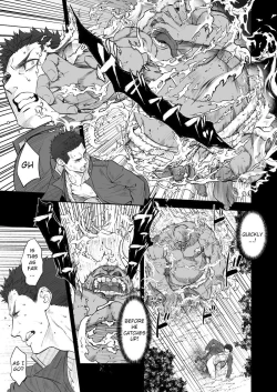 Page 56 of Kitan Jikenroku Hitotara no Sumika Ni | Mystery Incident Log Fraud’s Residence 2