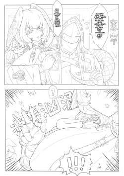 Page 13 of Cherish The Snake Scales and Phoenix Feathers