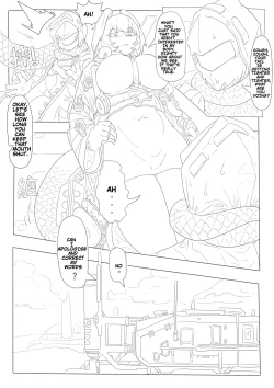 Page 18 of Cherish The Snake Scales and Phoenix Feathers