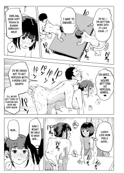 Page 50 of Uchi de wa Kazoku Sex wa Joushiki Rashii | In My House, Family Sex Is the Norm