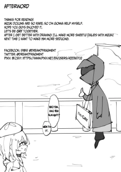 Page 13 of Come On Me Anytime.