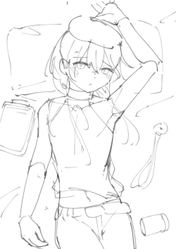 Page 14 of Come On Me Anytime.