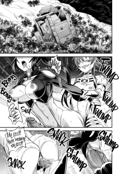 Page 2 of Mahoushoujyo Rensei System 6 | Magical Girl Semen Training System 6