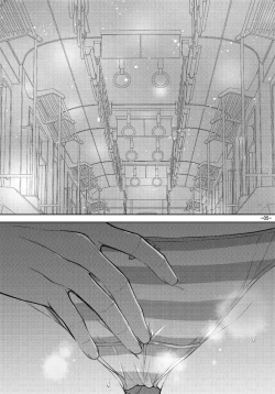 Page 65 of Shimapan o Haiteta dake nano ni