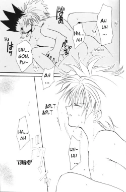 Page 21 of Jiyuu na Hito | Free People