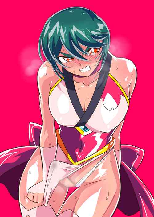 Download 退魔师翠 强制扶她化调教 总集編（EX部分） | 対魔童貞師みどり Ero フタナリ調教総集編