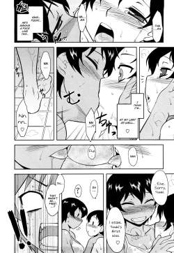 Page 185 of Shinryaku Teki Renai Shugi - Aggressive Love Ism