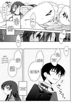 Page 24 of Shinryaku Teki Renai Shugi - Aggressive Love Ism