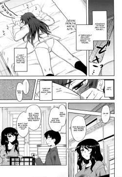 Page 26 of Shinryaku Teki Renai Shugi - Aggressive Love Ism