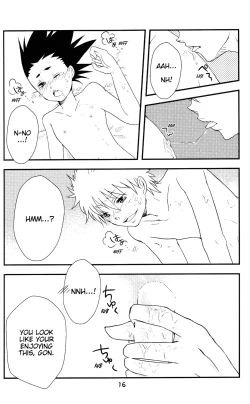 Page 17 of Heart ni Tokkouyaku | Special medicine for your heart