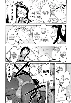 Page 123 of Shinryaku Teki Renai Shugi - Aggressive Love Ism