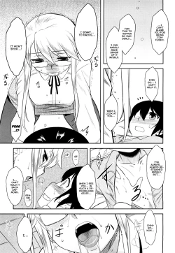 Page 146 of Shinryaku Teki Renai Shugi - Aggressive Love Ism