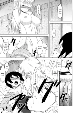 Page 150 of Shinryaku Teki Renai Shugi - Aggressive Love Ism