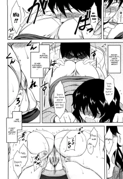 Page 167 of Shinryaku Teki Renai Shugi - Aggressive Love Ism