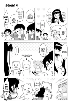 Page 195 of Shinryaku Teki Renai Shugi - Aggressive Love Ism