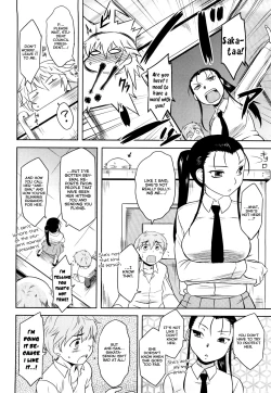 Page 77 of Shinryaku Teki Renai Shugi - Aggressive Love Ism