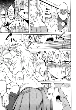 Page 80 of Shinryaku Teki Renai Shugi - Aggressive Love Ism