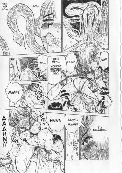 Page 11 of Momoyama JirouMy Master's Cottage