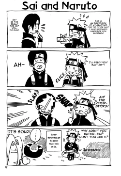 Page 46 of ERO ERO EROYAOI