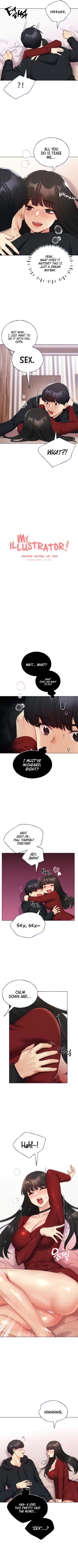 Page 184 of My Illustrator