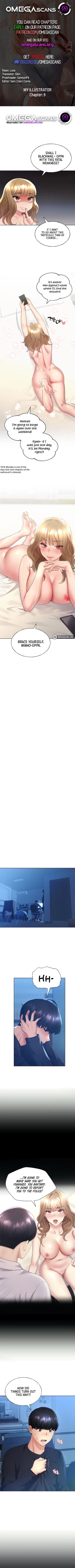 Page 91 of My Illustrator