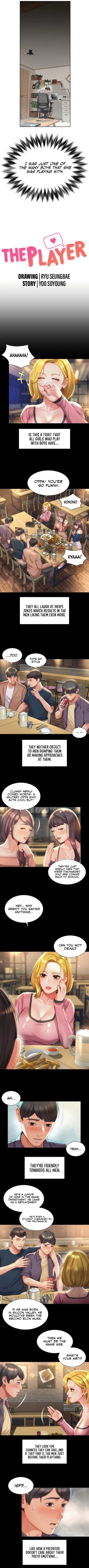 Page 18 of The Player