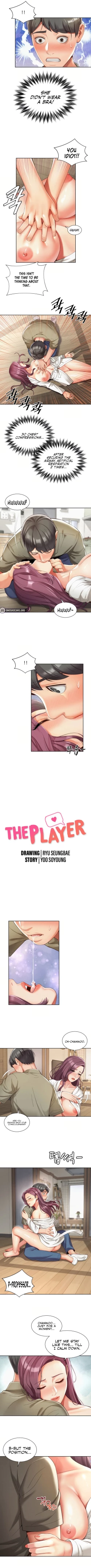 Page 25 of The Player