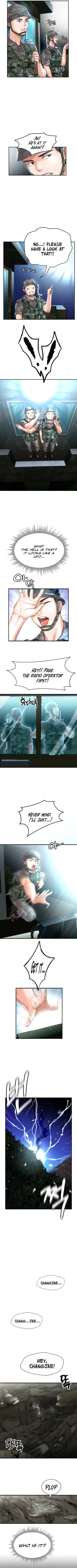 Page 11 of Mother-son Island Survival