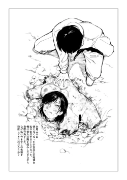 Page 5 of Fallen on the Battlefield - The Memoirs of Private First Class Blaauw