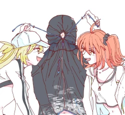 Page 4 of Guda ko uke matome ③[ fate grand order )