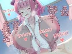 Page 21 of Nyuuma Academy ~Paizuri Battle Sex Live Betting For Graduation