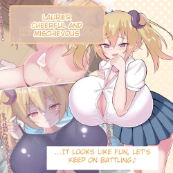 Page 6 of Nyuuma Academy ~Paizuri Battle Sex Live Betting For Graduation