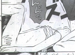 Page 119 of Cotton Comic 1994-08