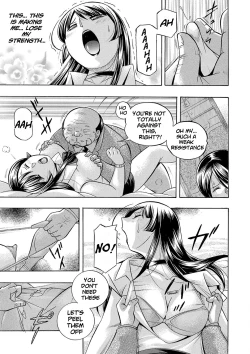 Page 90 of Jokyoushi Reiko| Female Teacher Reiko