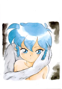 Page 3 of Nekoja Nekoja 3