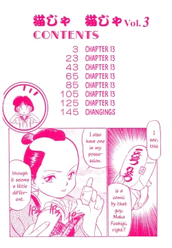 Page 4 of Nekoja Nekoja 3